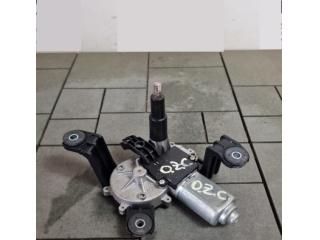 bontott OPEL ZAFIRA C Hátsó Ablaktörlő Motor