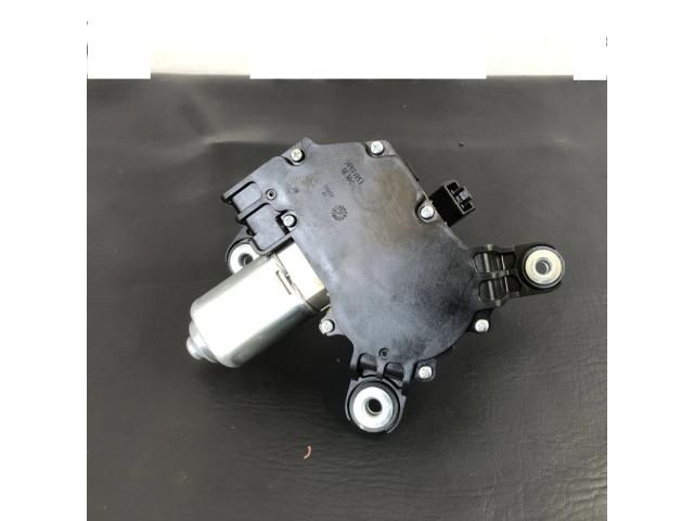 bontott OPEL ZAFIRA C Hátsó Ablaktörlő Motor