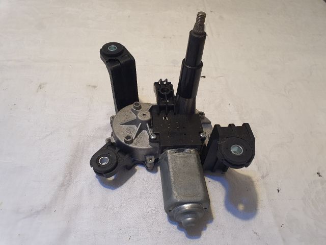 bontott OPEL ZAFIRA C Hátsó Ablaktörlő Motor