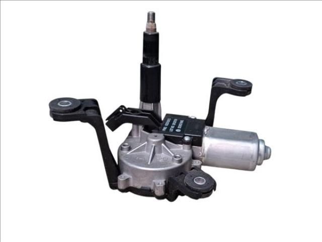 bontott OPEL ZAFIRA C Hátsó Ablaktörlő Motor