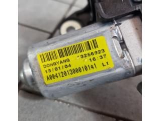 bontott OPEL ZAFIRA C Hátsó Ablaktörlő Motor