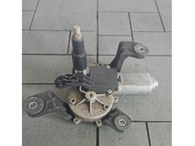bontott OPEL ZAFIRA C Hátsó Ablaktörlő Motor