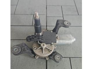 bontott OPEL ZAFIRA C Hátsó Ablaktörlő Motor