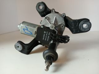 bontott OPEL ZAFIRA C Hátsó Ablaktörlő Motor