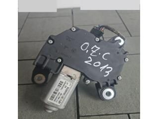 bontott OPEL ZAFIRA C Hátsó Ablaktörlő Motor