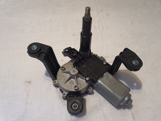 bontott OPEL ZAFIRA C Hátsó Ablaktörlő Motor