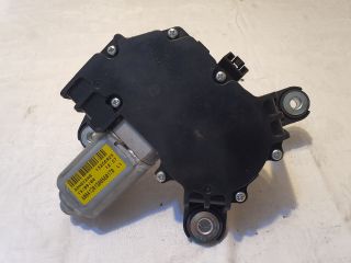 bontott OPEL ZAFIRA C Hátsó Ablaktörlő Motor