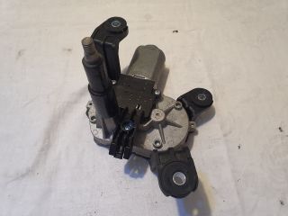 bontott OPEL ZAFIRA C Hátsó Ablaktörlő Motor