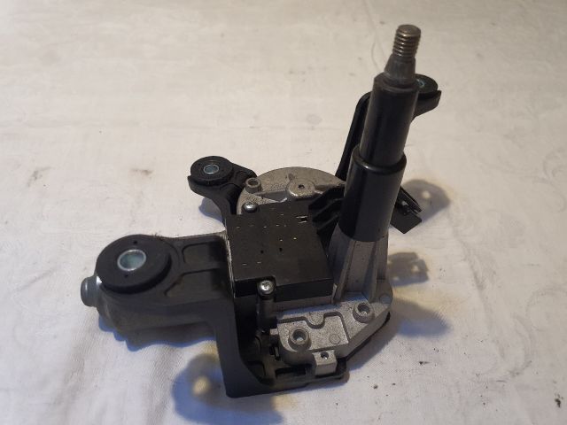 bontott OPEL ZAFIRA C Hátsó Ablaktörlő Motor