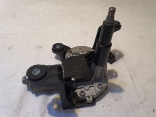 bontott OPEL ZAFIRA C Hátsó Ablaktörlő Motor