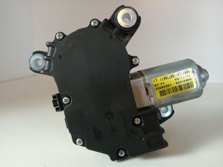 bontott OPEL ZAFIRA C Hátsó Ablaktörlő Motor