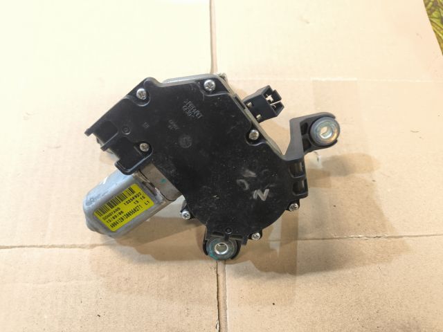 bontott OPEL ZAFIRA C Hátsó Ablaktörlő Motor