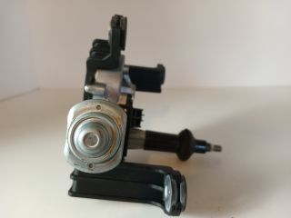 bontott OPEL ZAFIRA C Hátsó Ablaktörlő Motor