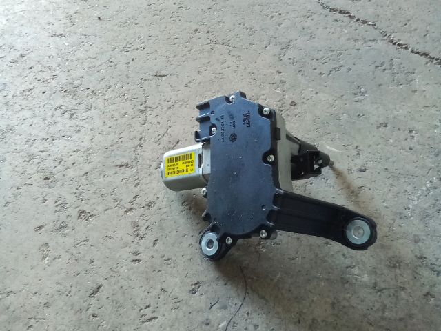 bontott OPEL ZAFIRA C Hátsó Ablaktörlő Motor