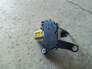 bontott OPEL ZAFIRA C Hátsó Ablaktörlő Motor