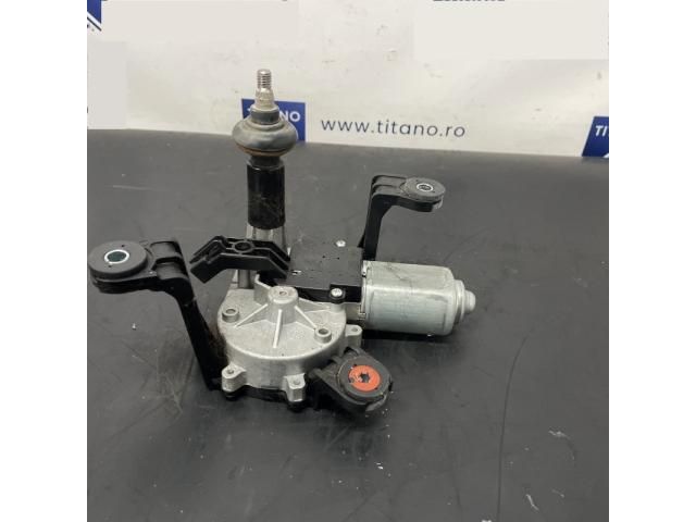 bontott OPEL ZAFIRA C Hátsó Ablaktörlő Motor