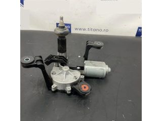 bontott OPEL ZAFIRA C Hátsó Ablaktörlő Motor