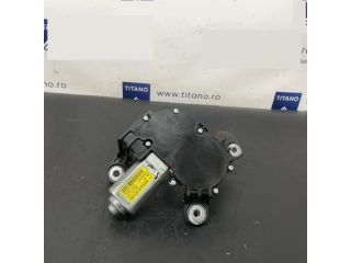 bontott OPEL ZAFIRA C Hátsó Ablaktörlő Motor