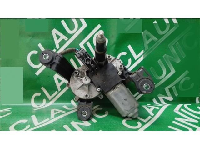 bontott OPEL ZAFIRA C Hátsó Ablaktörlő Motor