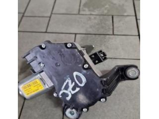 bontott OPEL ZAFIRA C Hátsó Ablaktörlő Motor