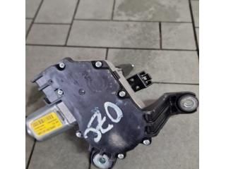 bontott OPEL ZAFIRA C Hátsó Ablaktörlő Motor