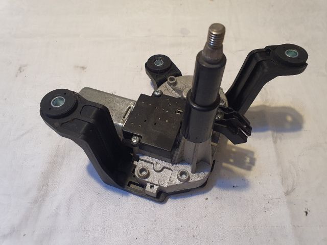 bontott OPEL ZAFIRA C Hátsó Ablaktörlő Motor