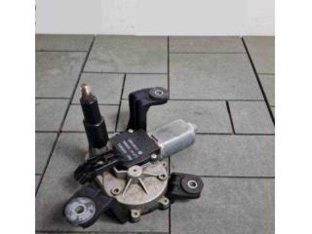 bontott OPEL ZAFIRA C Hátsó Ablaktörlő Motor