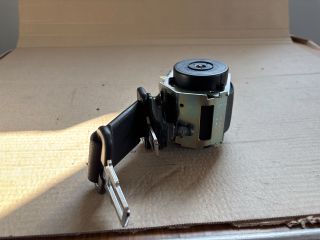 bontott OPEL ZAFIRA C Hátsó középső Biztonsági Öv