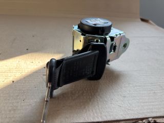 bontott OPEL ZAFIRA C Hátsó középső Biztonsági Öv