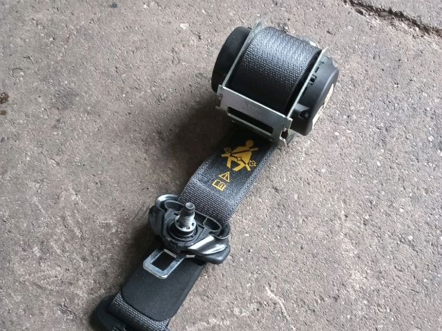 bontott OPEL ZAFIRA C Hátsó középső Biztonsági Öv