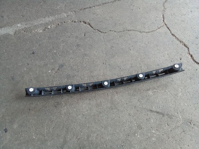 bontott OPEL ZAFIRA C Hátsó középső Lökhárító Tartó (Műanyag)