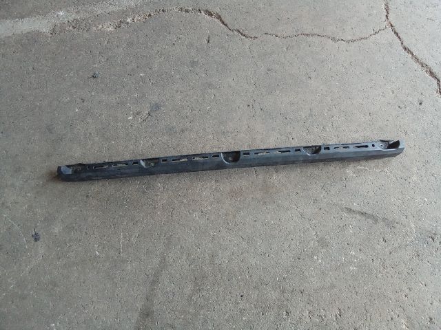 bontott OPEL ZAFIRA C Hátsó középső Lökhárító Tartó (Műanyag)