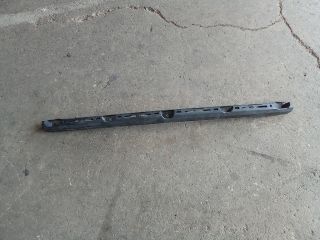 bontott OPEL ZAFIRA C Hátsó középső Lökhárító Tartó (Műanyag)