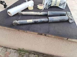 bontott OPEL ZAFIRA C Hátsó Lengéscsillapító Pár