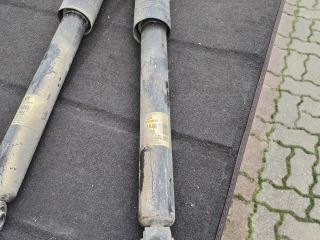 bontott OPEL ZAFIRA C Hátsó Lengéscsillapító Pár
