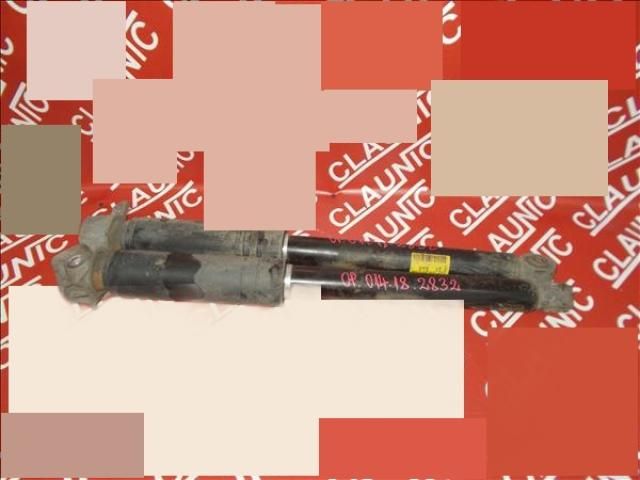 bontott OPEL ZAFIRA C Hátsó Lengéscsillapító (Pozíciófüggetlen)