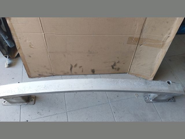 bontott OPEL ZAFIRA C Hátsó Lökhárító Merevítő (Fém)