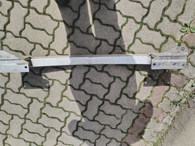 bontott OPEL ZAFIRA C Hátsó Lökhárító Merevítő (Fém)