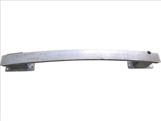 bontott OPEL ZAFIRA C Hátsó Lökhárító Merevítő (Fém)