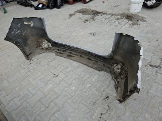 bontott OPEL ZAFIRA C Hátsó Lökhárító (Részeivel)