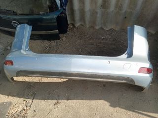 bontott OPEL ZAFIRA C Hátsó Lökhárító (Részeivel)