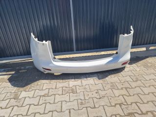 bontott OPEL ZAFIRA C Hátsó Lökhárító (Részeivel)