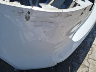 bontott OPEL ZAFIRA C Hátsó Lökhárító (Részeivel)