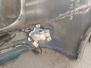 bontott OPEL ZAFIRA C Hátsó Lökhárító (Részeivel)