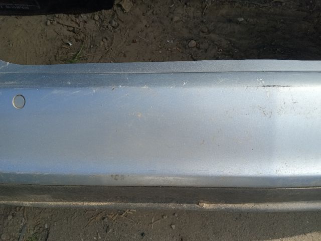 bontott OPEL ZAFIRA C Hátsó Lökhárító (Részeivel)