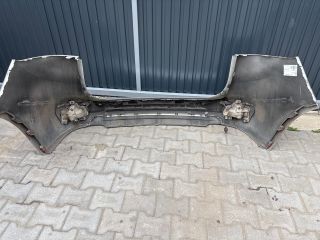 bontott OPEL ZAFIRA C Hátsó Lökhárító (Részeivel)