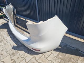 bontott OPEL ZAFIRA C Hátsó Lökhárító (Részeivel)