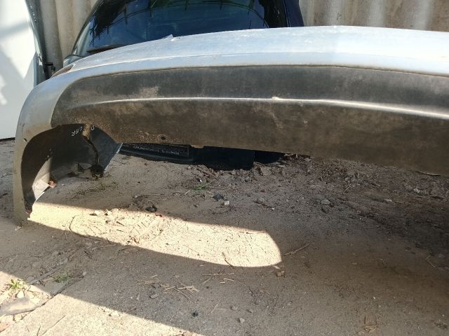 bontott OPEL ZAFIRA C Hátsó Lökhárító (Részeivel)