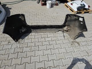 bontott OPEL ZAFIRA C Hátsó Lökhárító (Részeivel)