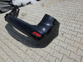 bontott OPEL ZAFIRA C Hátsó Lökhárító (Részeivel)